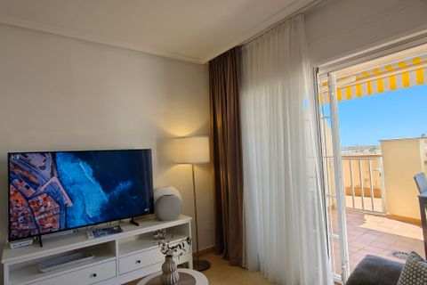 Wohnung in Cabo Roig, Alicante - Foto 2